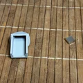 Ốp bảo vệ có nam châm cho kìm nhựa Garant - Thumbnail 3