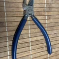 Ốp bảo vệ có nam châm cho kìm nhựa Garant - Thumbnail 5