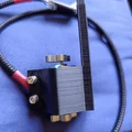 Ngàm gắn động cơ rung hai đầu 12V 6000 RPM cho bàn đạp Fanatec CSL - Thumbnail 3