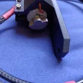 Ngàm gắn động cơ rung hai đầu 12V 6000 RPM cho bàn đạp Fanatec CSL - Thumbnail 4