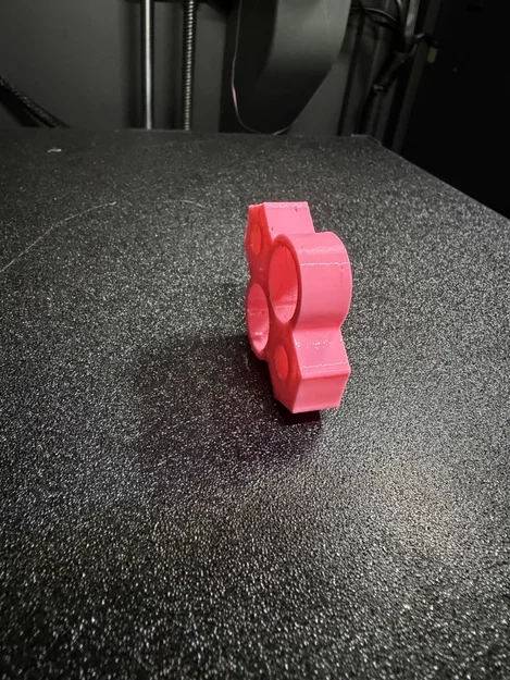 Mẫu test in TPU - Image 3