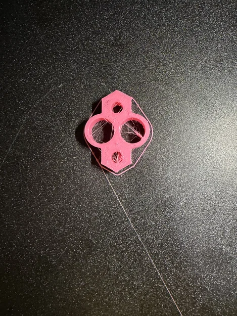 Mẫu test in TPU - Image 4