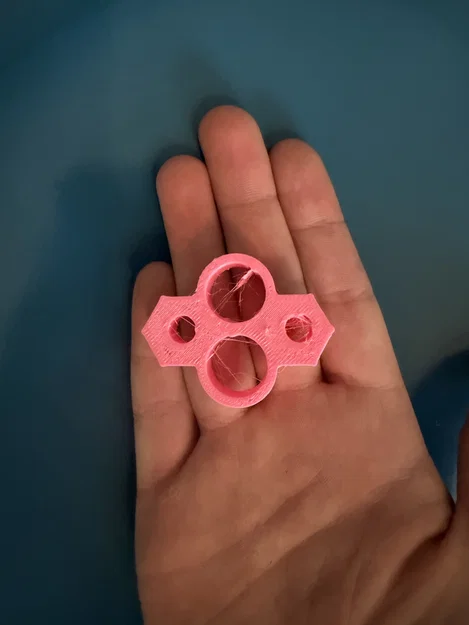 Mẫu test in TPU - Image 5
