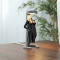 Mô hình thân nữ nghệ thuật gắn đèn LED module in 3D độc đáo - Thumbnail 1