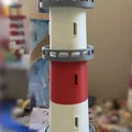 Ngọn hải đăng cổ điển (Dự án mầm non) - Thumbnail 1