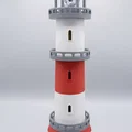 Ngọn hải đăng cổ điển (Dự án mầm non) - Thumbnail 2
