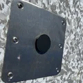Nút bịt cọc ghế ngồi trên thuyền - Thumbnail 3