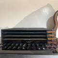 Giá Đỡ Tấm Bàn In Cho Core One+ (Kèm Cơ Chế Khóa Và Nhãn Ghi Chú!) - Thumbnail 2