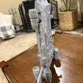 Mô hình tàu Onyx Cinder từ Star Wars Skeleton Crew - Đã chỉnh kích thước và cắt lại - Thumbnail 5