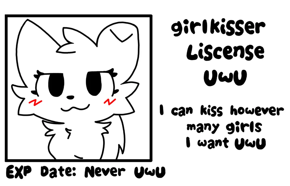 Thẻ Girlkisser - Image 2