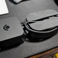 Giá đỡ bộ sạc Steam Deck OLED - Thumbnail 1