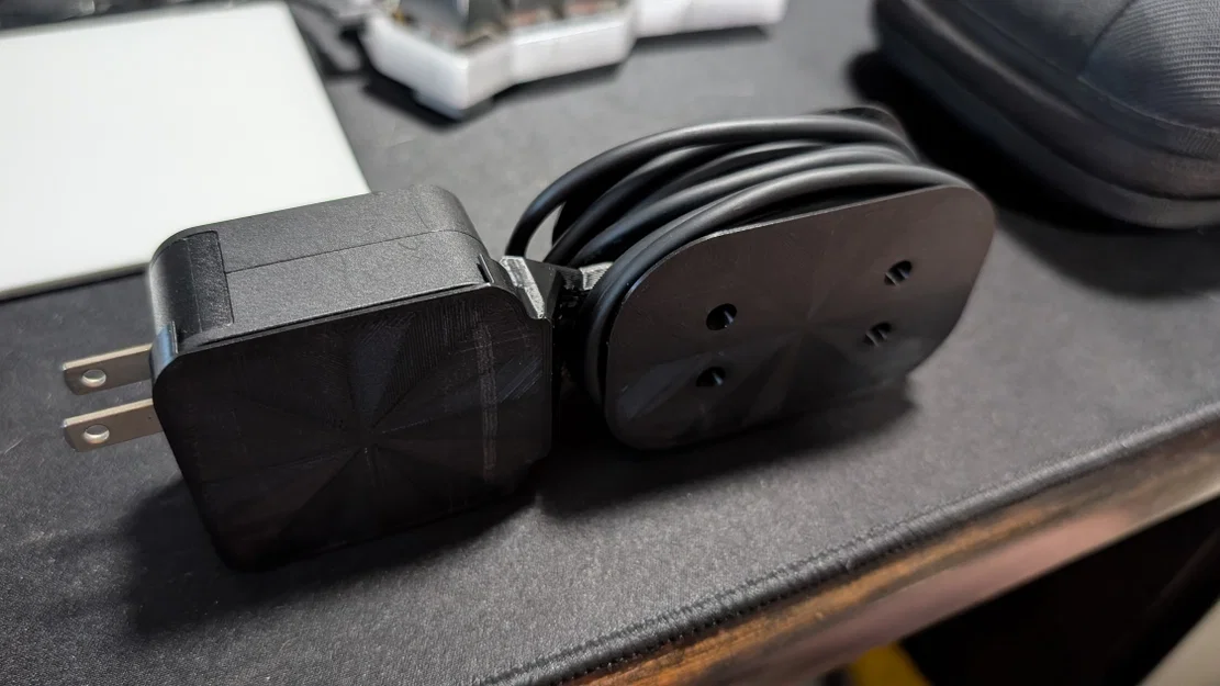 Giá đỡ bộ sạc Steam Deck OLED - Image 2
