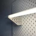 Giá đỡ đèn LED cho bảng treo Skadis (đường kính 28mm) - Thumbnail 1