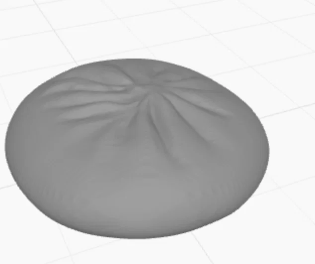 Bánh bao squishy! - Image 1