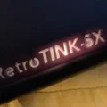Tấm tán sáng LED cho RetroTINK 5X - Thumbnail 3