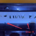 Tấm tán sáng LED cho RetroTINK 5X - Thumbnail 15