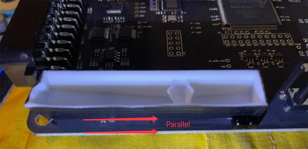 Tấm tán sáng LED cho RetroTINK 5X - Image 16