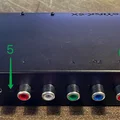 Tấm tán sáng LED cho RetroTINK 5X - Thumbnail 28