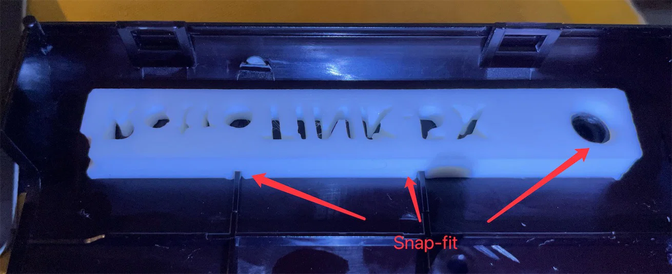 Tấm tán sáng LED cho RetroTINK 5X - Image 34