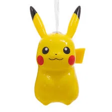Mô hình trang trí treo cây thông Pikachu đáng yêu bằng in 3D - Image 1