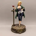 Mô hình Tsunade - Thumbnail 1