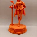Mô hình Tsunade - Thumbnail 3
