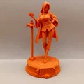Mô hình Tsunade - Thumbnail 4
