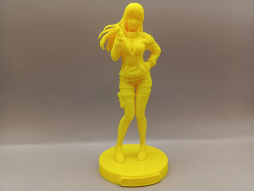Mô hình Hinata Hyuga cực chất - Image 2