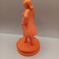 Mô hình Tsunade - Thumbnail 7