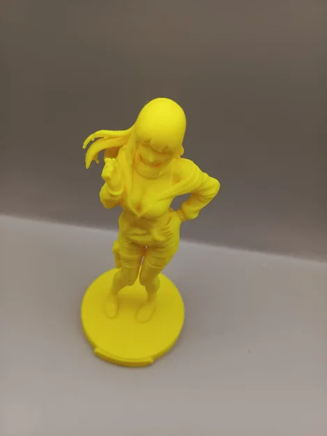 Mô hình Hinata Hyuga cực chất - Image 3