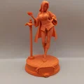 Mô hình Tsunade - Thumbnail 9