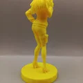 Mô hình Hinata Hyuga cực chất - Thumbnail 5