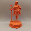 Mô hình Tsunade - Thumbnail 10