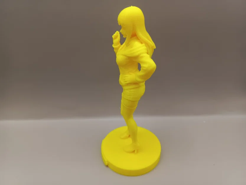 Mô hình Hinata Hyuga cực chất - Image 6