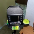 Đế cân bằng cho máy quay Zoom Q2n - Thumbnail 2