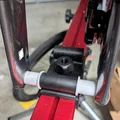Bộ chuyển đổi trục Thru Axle cho giá đỡ xe đạp West Biking - Thumbnail 1