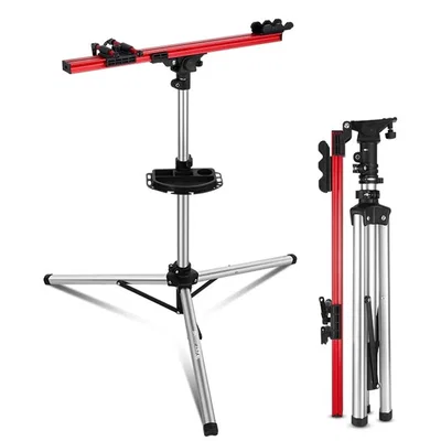 Bộ chuyển đổi trục Thru Axle cho giá đỡ xe đạp West Biking