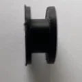 Hạt xỏ vòng/Đồ chơi xếp chồng hình cuộn nhựa in 3D - Thumbnail 5
