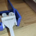 Wisa XS (hệ thống két nước âm tường) - Phụ tùng và linh kiện sửa chữa - Thumbnail 7