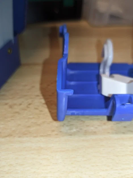 Wisa XS (hệ thống két nước âm tường) - Phụ tùng và linh kiện sửa chữa - Image 9