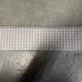 Vỏ LED Matrix 8x32 lớn hơn, dùng dải WS2812B, tương thích Awtrix 3 - Thumbnail 3
