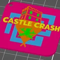Mô hình logo Castle Crash (CC5) in 3D cho cộng đồng FPV drone - Thumbnail 1