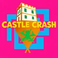 Mô hình logo Castle Crash (CC5) in 3D cho cộng đồng FPV drone - Thumbnail 2