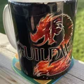 Bộ đế lót ly Cool Coaster Pack - Thumbnail 3
