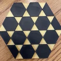 Bộ đế lót ly Cool Coaster Pack - Thumbnail 5