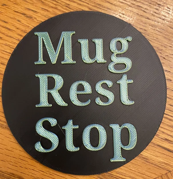 Bộ đế lót ly Cool Coaster Pack - Image 6