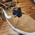 Phụ kiện trang trí dây giày hình Mickey (Mickey Shoe Bling) cực xinh - Thumbnail 1