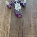 Mô hình Rồng Bút Lông (Quill/Pen Dragon) có khớp nối phiên bản Baby - Thumbnail 8