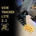 Vive Tracker Lite 2.1 | Giải pháp FBT tự chế cực tiết kiệm!!! - Thumbnail 1