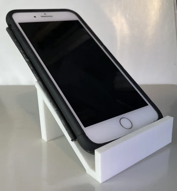 Đế giữ điện thoại với thông điệp tích cực - Image 2